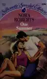 Cover of One Summer
