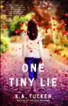 Cover of One Tiny Lie