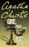 Cover of One, Two, Buckle My Shoe