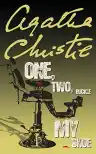 Cover of One, Two, Buckle My Shoe
