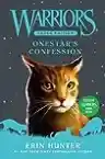 Cover of Onestar's Confession