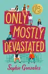Cover of Only Mostly Devastated