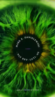 Cover of Only Revolutions