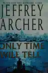 Cover of Only Time Will Tell