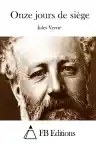 Cover of Onze jours de siège