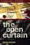 Cover of The Open Curtain