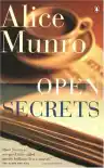 Cover of Open Secrets