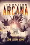 Cover of Operation Arcana