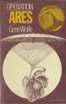 Cover of Operation ARES