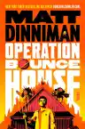 Cover of Operation Bounce House