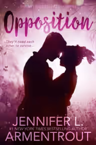 Cover of Opposition