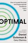 Cover of Optimal: How to Sustain Personal and Organizational Excellence Every Day
