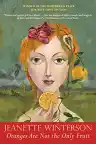 Cover of Oranges Are Not the Only Fruit