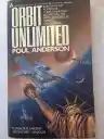Cover of Orbit Unlimited