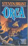 Cover of Orca