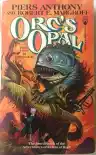 Cover of Orc's Opal