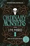 Cover of Ordinary Monsters