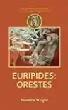 Cover of Orestes