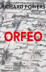 Cover of Orfeo