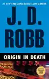 Cover of Origin in Death