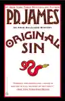 Cover of Original Sin