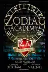 Cover of Origins of an Academy Bully