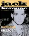 Cover of Orpheus Emerged