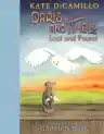 Cover of Orris and Timble: Lost and Found