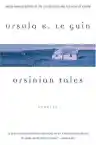 Cover of Orsinian Tales