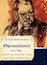 Cover of Orthodoxy