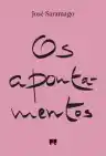 Cover of Os Apontamentos