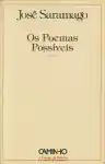 Cover of Os Poemas Possíveis