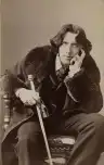 Oscar Wilde