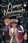 Cover of Osmo Unknown and the Eightpenny Woods