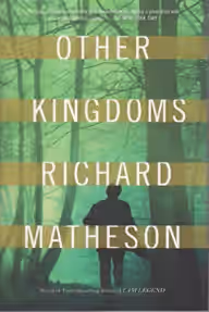 Cover of Other Kingdoms