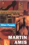 Cover of Other People: A Mystery Story