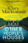 Cover of Other People's Houses