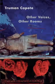 Cover of Other Voices, Other Rooms