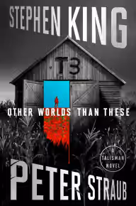 Cover of Other Worlds Than These: A Talisman Novel