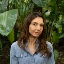Ottessa Moshfegh