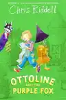 Cover of Ottoline and the Purple Fox