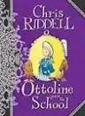 Cover of Ottoline Goes to School