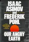 Cover of Our Angry Earth