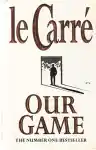 Cover of Our Game