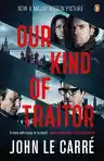 Cover of Our Kind of Traitor