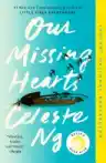 Cover of Our Missing Hearts