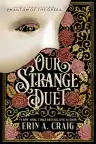 Cover of Our Strange Duet