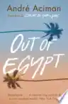 Cover of Out of Egypt
