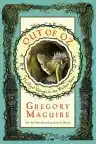 Cover of Out of Oz