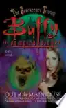 Cover of The Gatekeeper, Book One: Out of the Madhouse